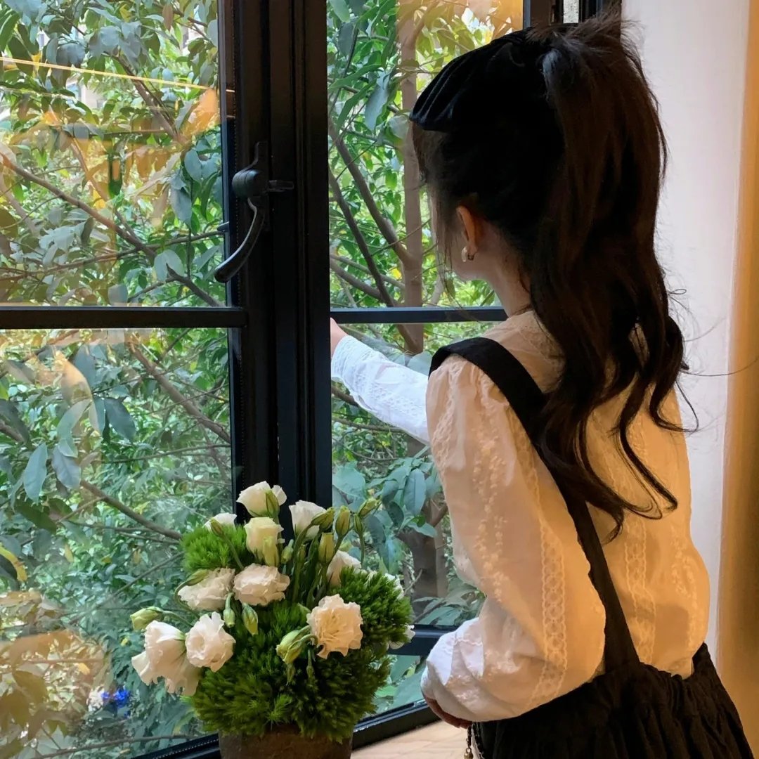 音乐盒 海报
