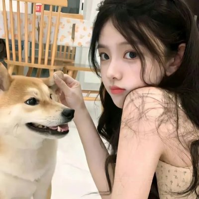 独眼女孩 海报