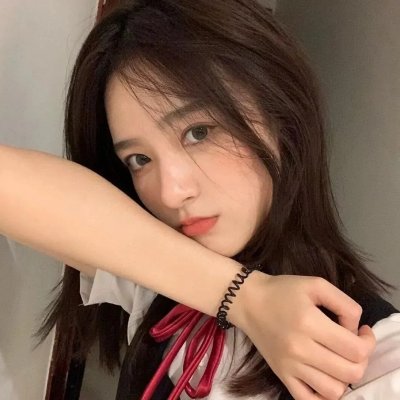 我的女朋友男朋友 海报